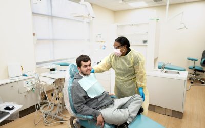 Guide to Going to the Dentist for Kids with Autism