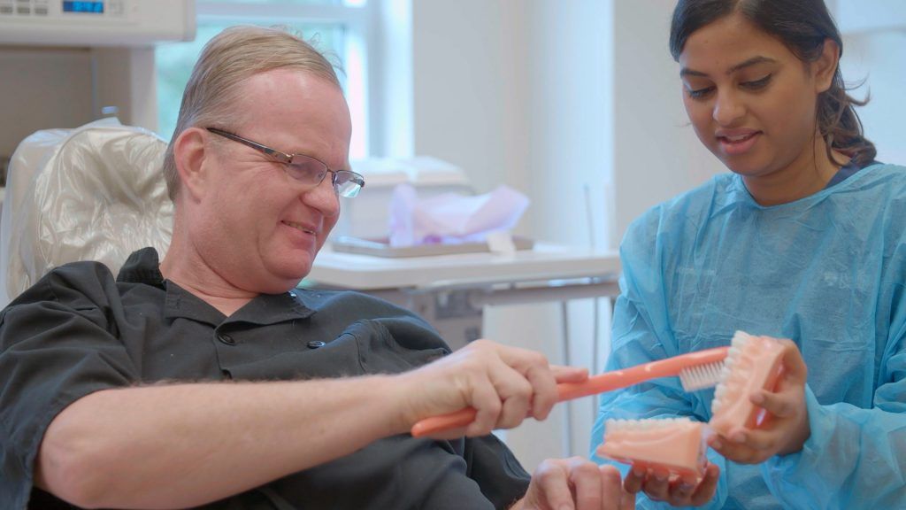 5 Key Steps in Finding a Special Needs Dentist